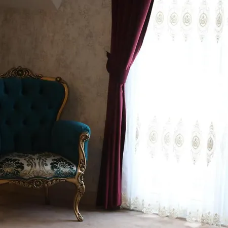 Отель Ege Palace