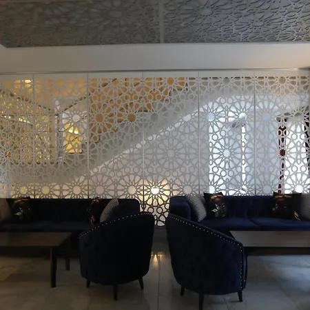 Отель Ege Palace