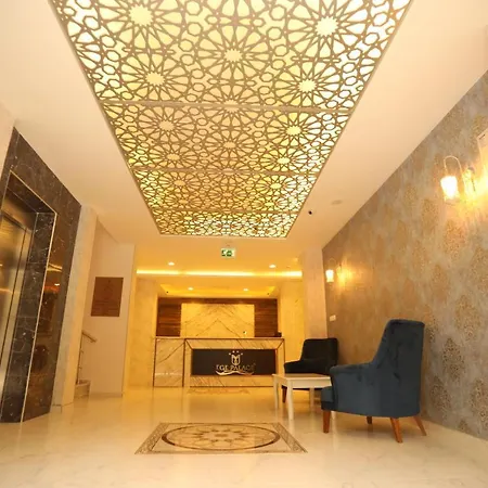 Ege Palace Simav