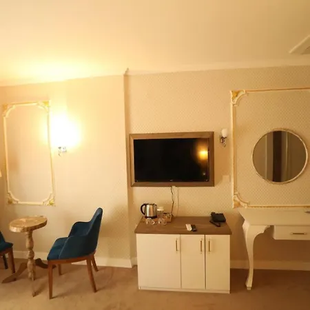 Hotel Ege Palace Simav