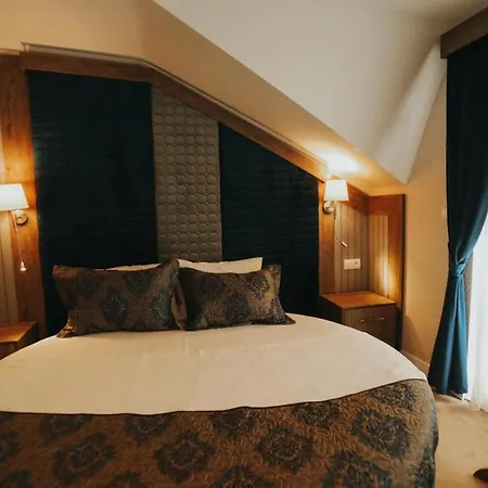 Hotel Ege Palace 4*