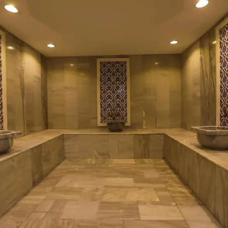 Ege Palace Hotel 4*