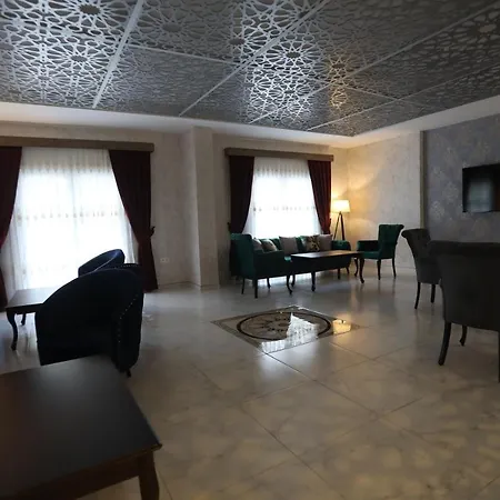 Ege Palace