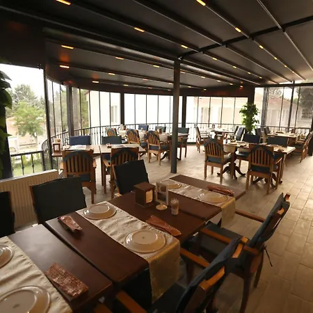 Ege Palace 4*